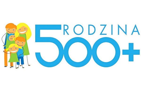 Rodzina 500 plus